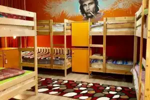 Hostel Loco, Almaty