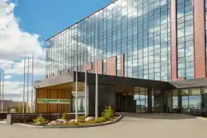 Wyndham Garden Hotel, Astana