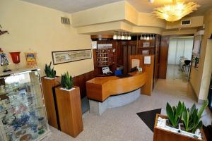 Hotel Nuova Mestre, Mestre