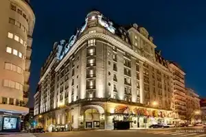Alvear Palace Hotel - Leading Hotels of the World, Buenos Aires