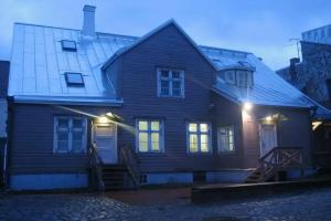 Tampere Maja - Ainola Keskus, Tartu