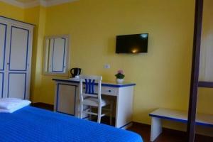 Residence Hotel La Pelosetta, Stintino