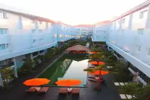 b Hotel Bali & Spa, Denpasar