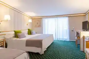Hotel President, Riccione