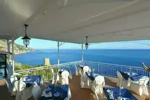 Hotel Torre Saracena, Praiano