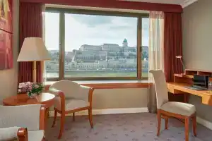 InterContinental Budapest by IHG, Budapest