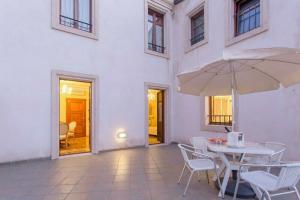 Mariano IV Palace Hotel, Oristano