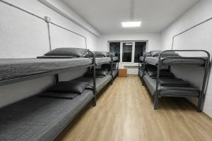 Hostel, Kovrov