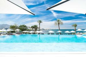 Crowne Plaza MUSCAT by IHG, Muscat