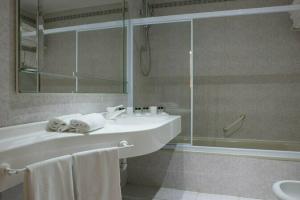 Hotel Salus Terme - Adults Only, Viterbo