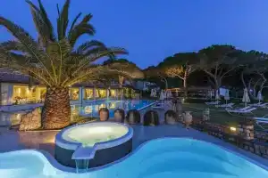 Hotel Biodola, Portoferraio