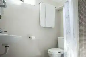 Asteri Hotel, Ornos