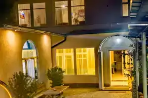 Santorini Hostel, Yerevan