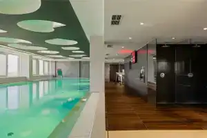 Radisson Blu Hotel Olumpia Tallinn, Tallinn