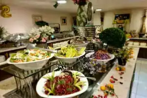 City Tower Hotel, Aqaba