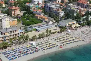 Hotel Villa San Giuseppe, San Bartolomeo al Mare