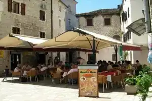 Hotel Rendez Vous, Kotor