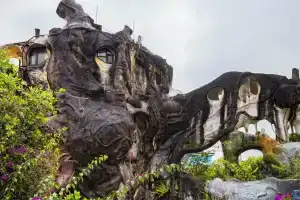 Arapang Hotel 2, Dalat