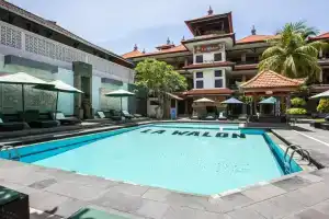 La Walon Hotel, Kuta