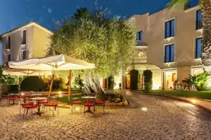 Arbatasar Hotel, Arbatax
