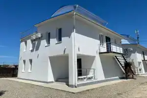 Belyy Bereg Tourist base, Golubitsky