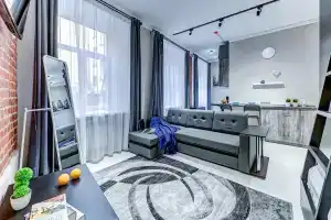 Victoria Lidval Hotel, St. Petersburg