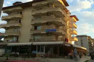 Serendi Apart Hotel, Alanya