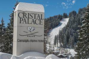 Cristal Palace Hotel, Madonna di Campiglio
