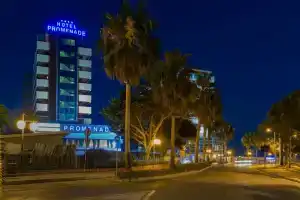 Hotel Promenade, Montesilvano