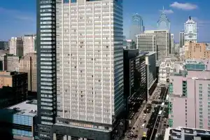 Loews Philadelphia Hotel, Philadelphia