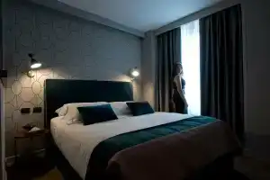 Duomo Hotel & Apartments, Milan