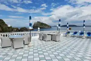 Hotel Da Maria, Ischia Town