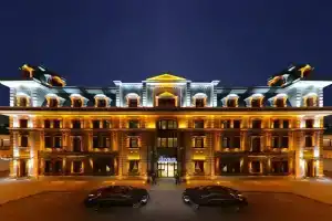 Hotel London 1889, Batumi
