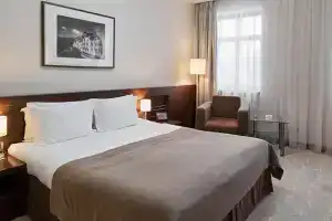 Kadashevskaya Hotel, Moscow