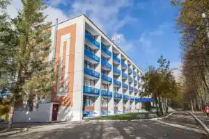 Zhemchuzhina Chuvashii Sanatorium