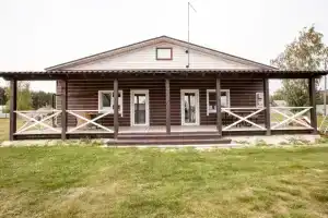 Parkom, Spassk-Ryazansky