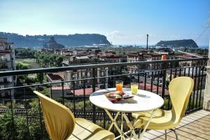 Hotel Kennedy, Naples