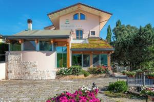 Albergo Il Giardino del Rio, Castel di Sangro