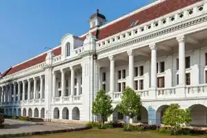 Verse Lite Hotel Gajah Mada, Jakarta