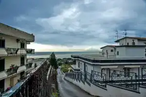 B&B del Sole, Ercolano