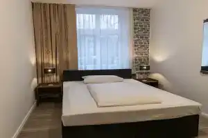 Hotel Berliner Hof, Remscheid