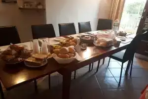 Domo - Guest-House Il Nespolo Fiorito, Orosei