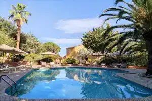 Hotel Bartaccia, Propriano