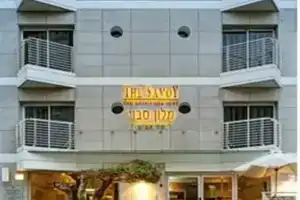 Savoy Sea Side Hotel, Tel Aviv