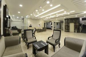 Hotel Atithi, Agra