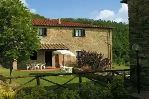 Fattoria Il Lago, Dicomano