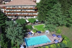 Miralago, Molveno