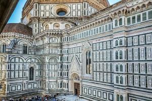Firenze al Duomo, Florence