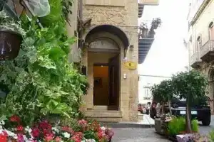 B&B Proserpina, Enna