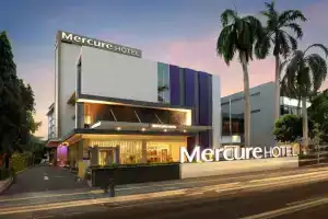Mercure Jakarta Cikini, Jakarta